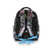 Picture of FOOTBALL BLACK ANATOMIC BACKPACK